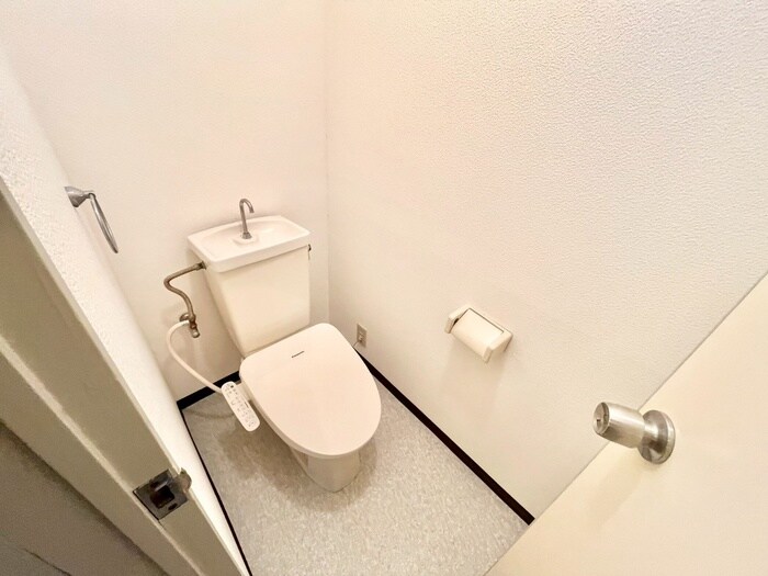 フェスタ待兼山の物件内観写真