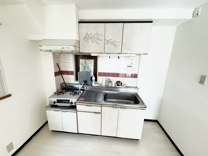 フェスタ待兼山の物件内観写真