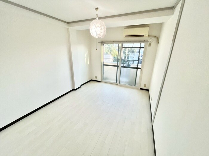 フェスタ待兼山の物件内観写真