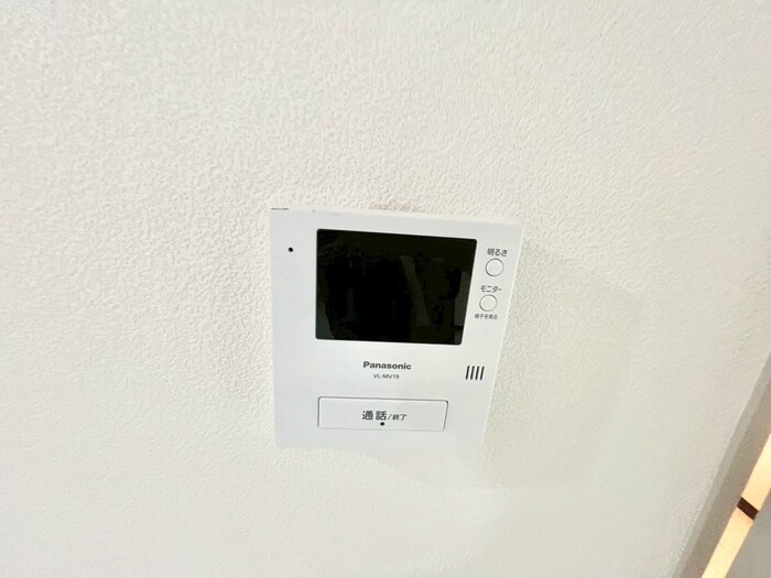 フェスタ待兼山の物件内観写真