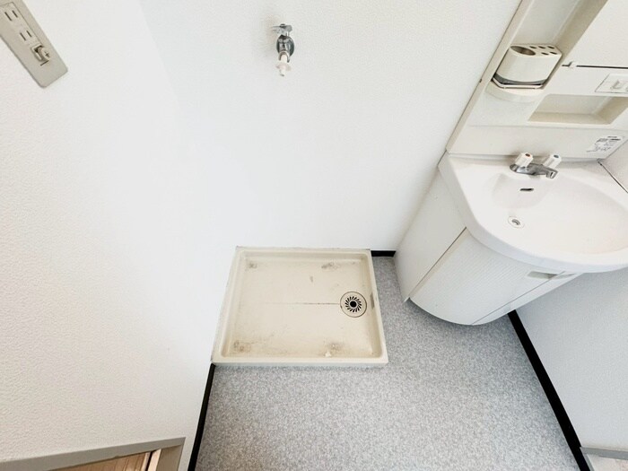 フェスタ待兼山の物件内観写真