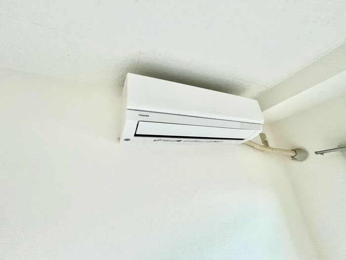 フェスタ待兼山の物件内観写真