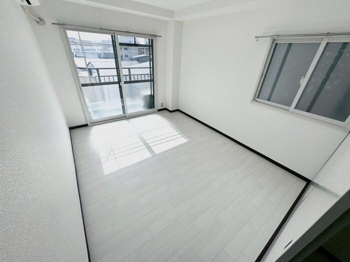 フェスタ待兼山の物件内観写真