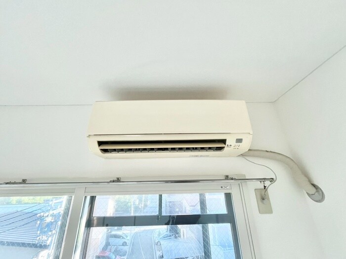 フェスタ待兼山の物件内観写真