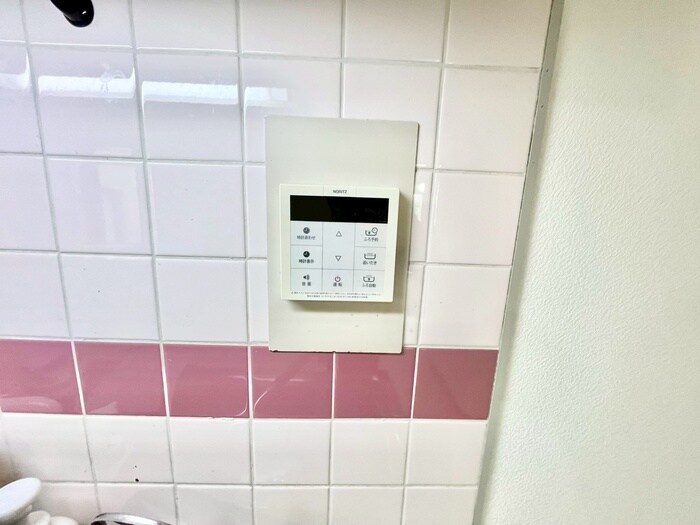 フェスタ待兼山の物件内観写真