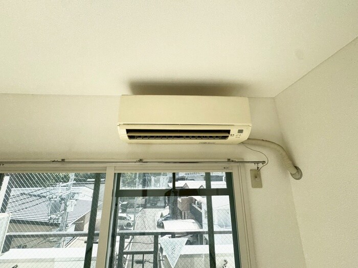 フェスタ待兼山の物件内観写真