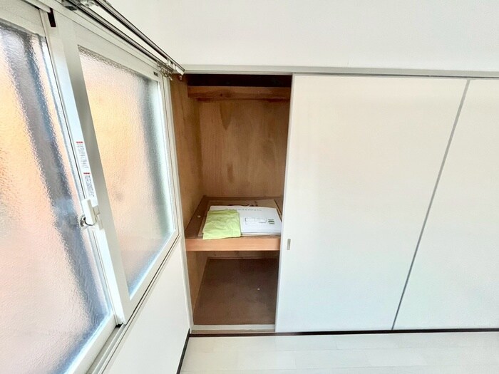 フェスタ待兼山の物件内観写真