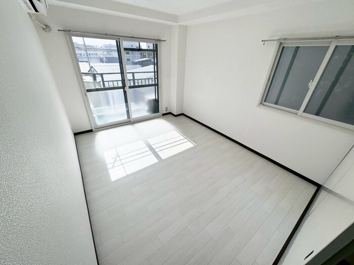 フェスタ待兼山の物件内観写真