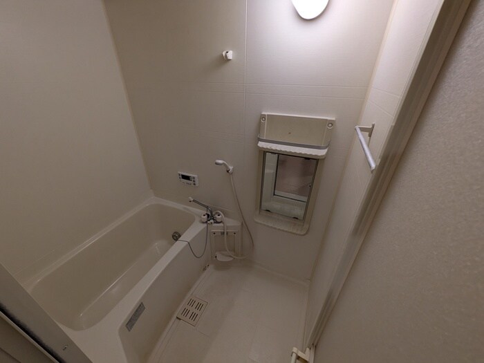 ドゥ－ソレ－ルⅠの物件内観写真