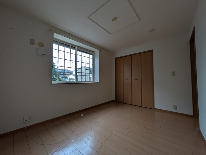 ドゥ－ソレ－ルⅠの物件内観写真