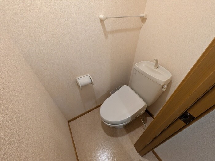 ドゥ－ソレ－ルⅠの物件内観写真