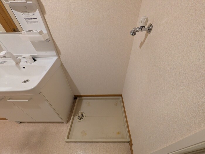 ドゥ－ソレ－ルⅠの物件内観写真