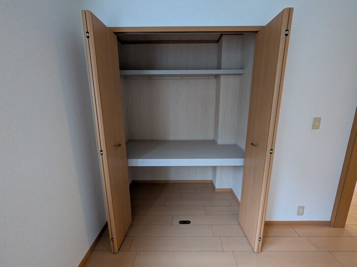 ドゥ－ソレ－ルⅠの物件内観写真