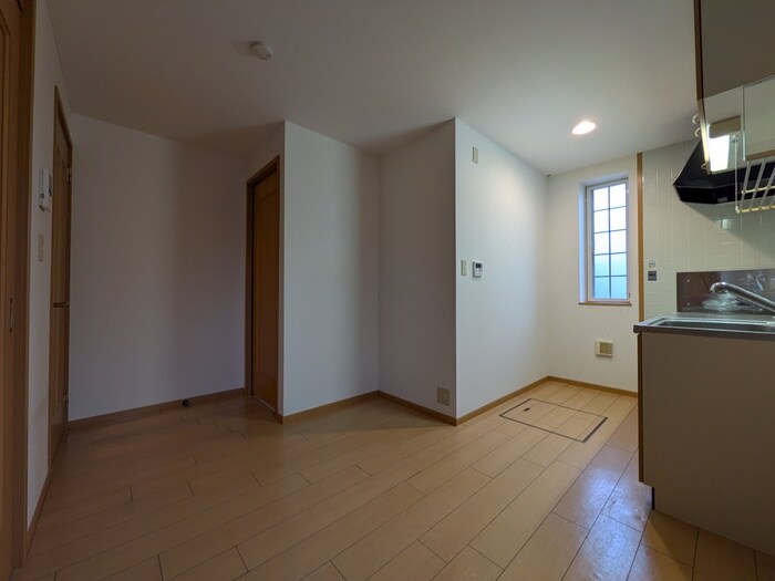 ドゥ－ソレ－ルⅠの物件内観写真