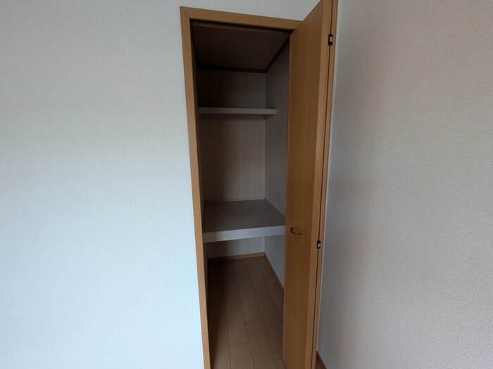 ドゥ－ソレ－ルⅠの物件内観写真