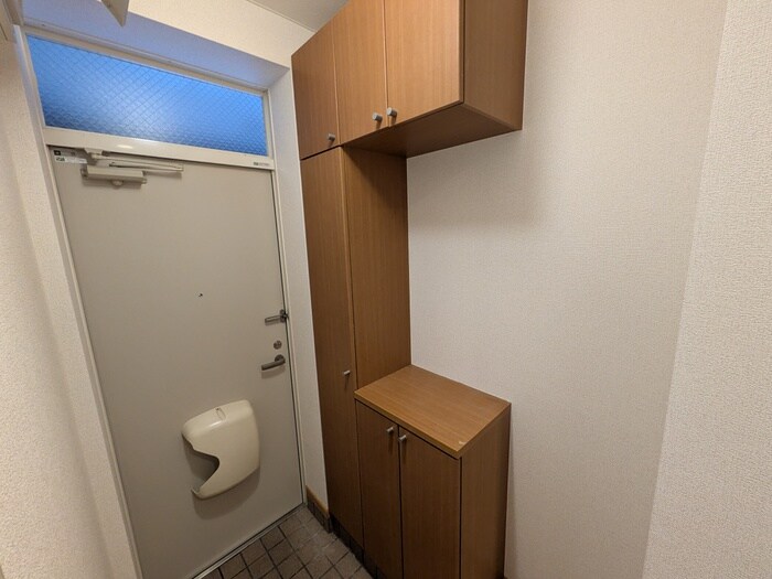 ドゥ－ソレ－ルⅠの物件内観写真