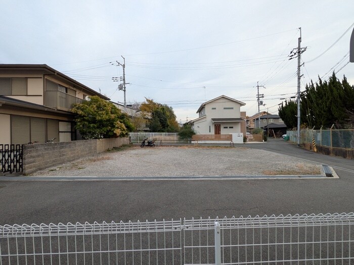 ドゥ－ソレ－ルⅠの物件内観写真