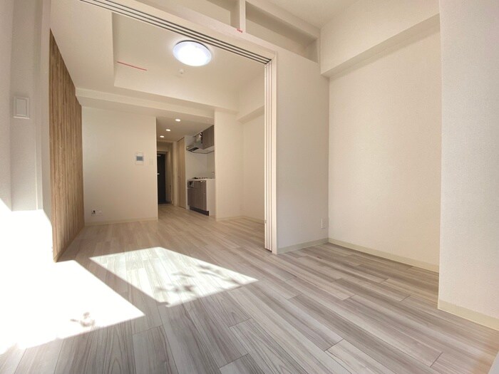 ﾌﾟﾚｻﾝｽTHE　KYOTO吉祥院（709）の物件内観写真