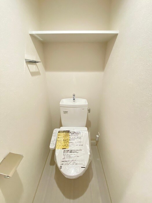 ﾌﾟﾚｻﾝｽTHE　KYOTO吉祥院（709）の物件内観写真