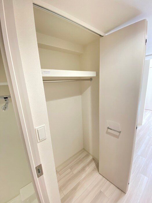 ﾌﾟﾚｻﾝｽTHE　KYOTO吉祥院（709）の物件内観写真