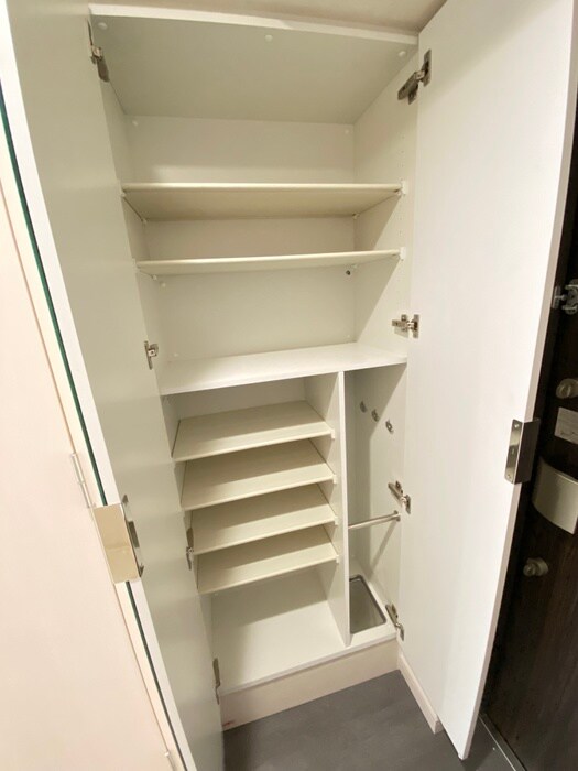 ﾌﾟﾚｻﾝｽTHE　KYOTO吉祥院（709）の物件内観写真