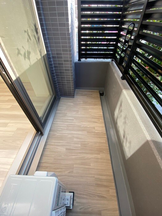 ﾌﾟﾚｻﾝｽTHE　KYOTO吉祥院（709）の物件内観写真