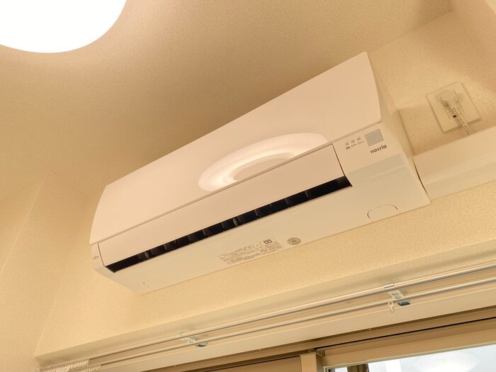 ﾌﾟﾚｻﾝｽTHE　KYOTO吉祥院（709）の物件内観写真