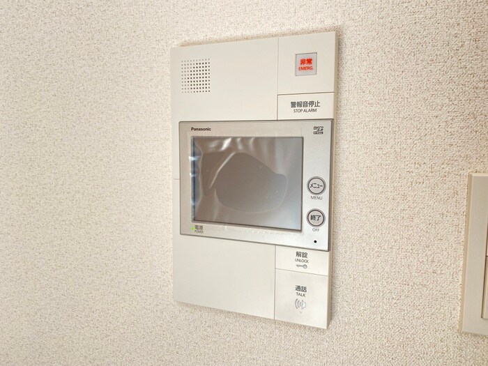 ﾌﾟﾚｻﾝｽTHE　KYOTO吉祥院（709）の物件内観写真