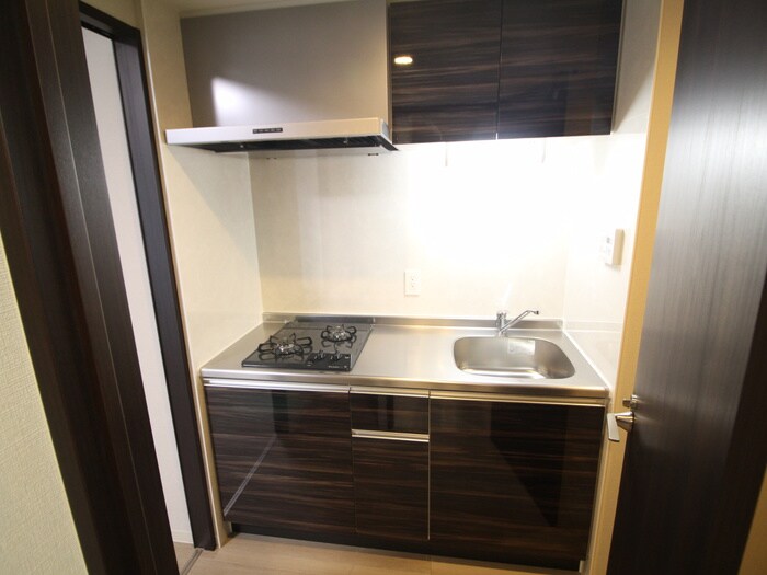 シロハイヌ尼崎中央の物件内観写真