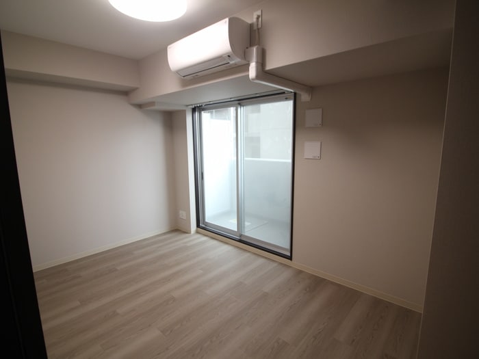 シロハイヌ尼崎中央の物件内観写真