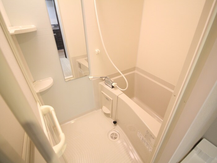 シロハイヌ尼崎中央の物件内観写真