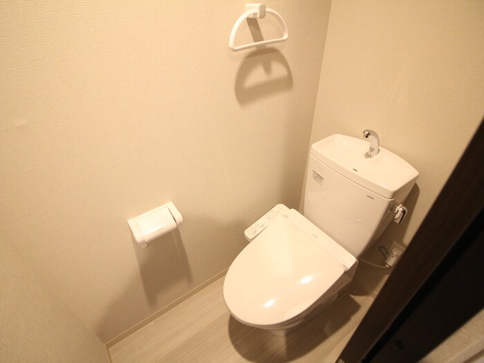 シロハイヌ尼崎中央の物件内観写真