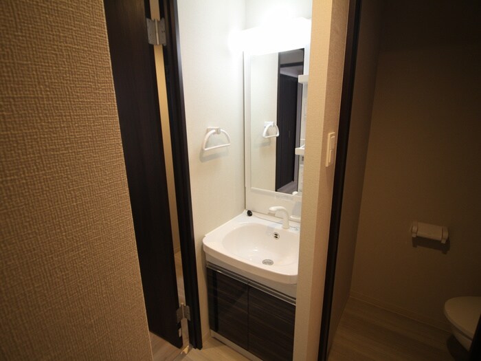 シロハイヌ尼崎中央の物件内観写真