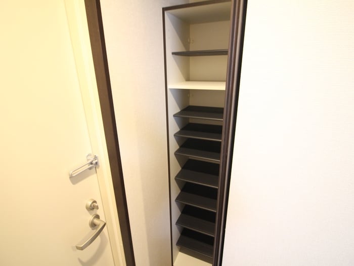 シロハイヌ尼崎中央の物件内観写真