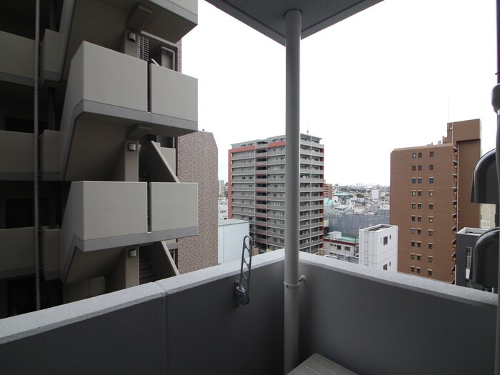 シロハイヌ尼崎中央の物件内観写真