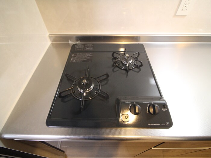 シロハイヌ尼崎中央の物件内観写真