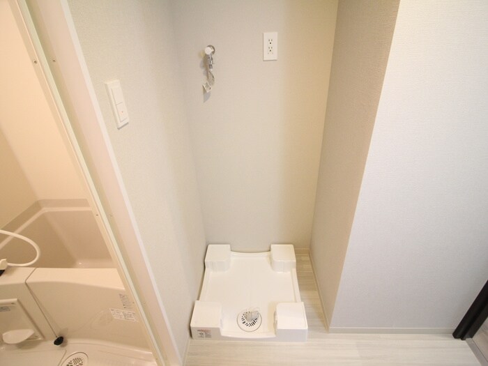 シロハイヌ尼崎中央の物件内観写真