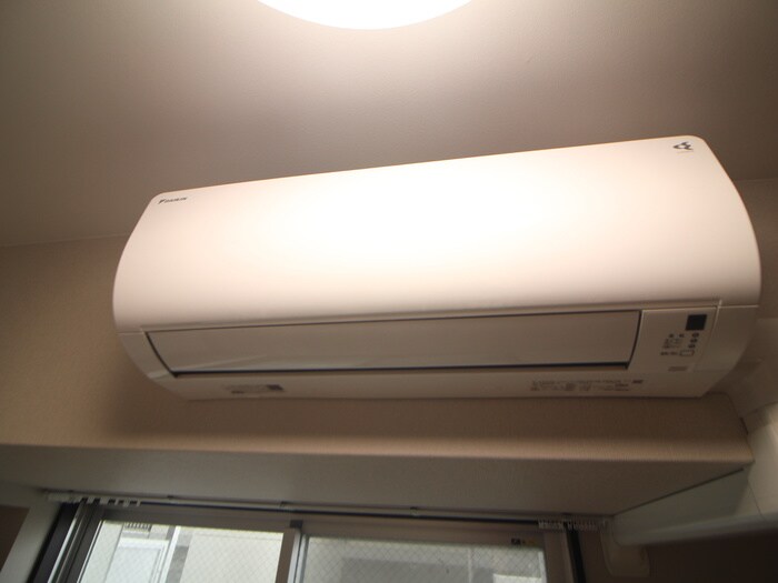 シロハイヌ尼崎中央の物件内観写真