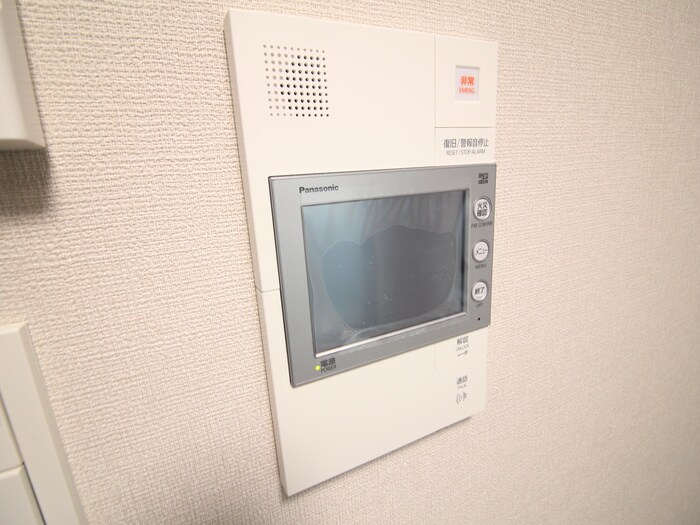 シロハイヌ尼崎中央の物件内観写真