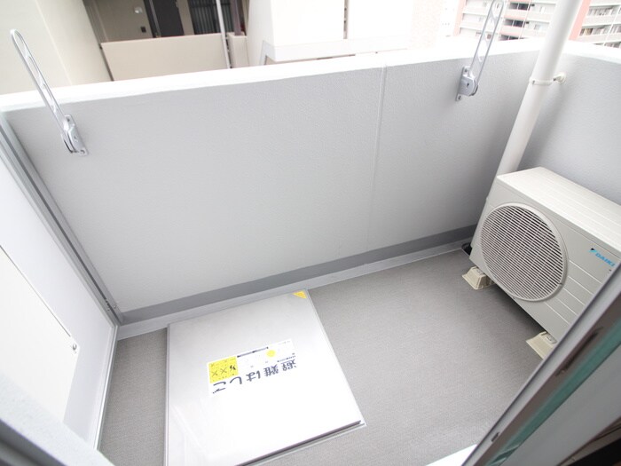 シロハイヌ尼崎中央の物件内観写真