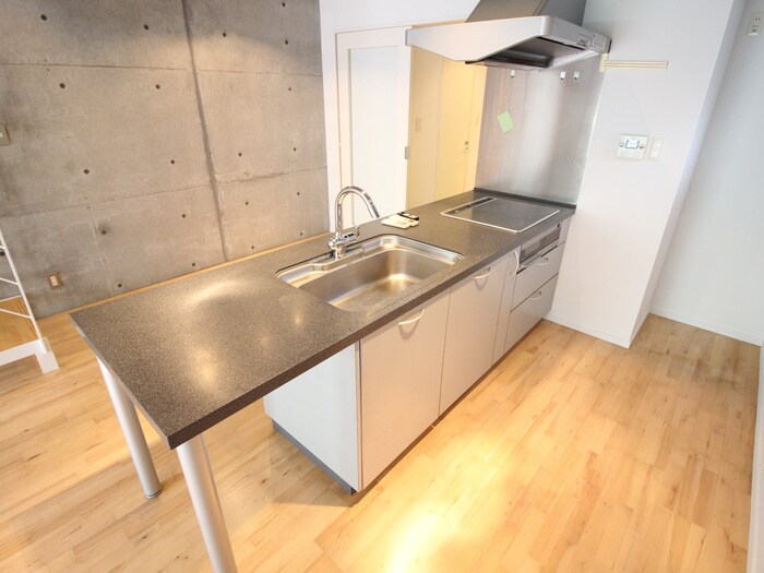 夙川フラットの物件内観写真