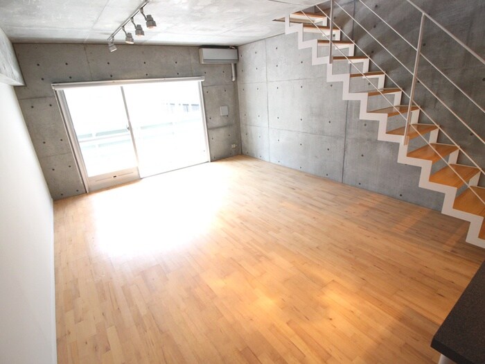 夙川フラットの物件内観写真