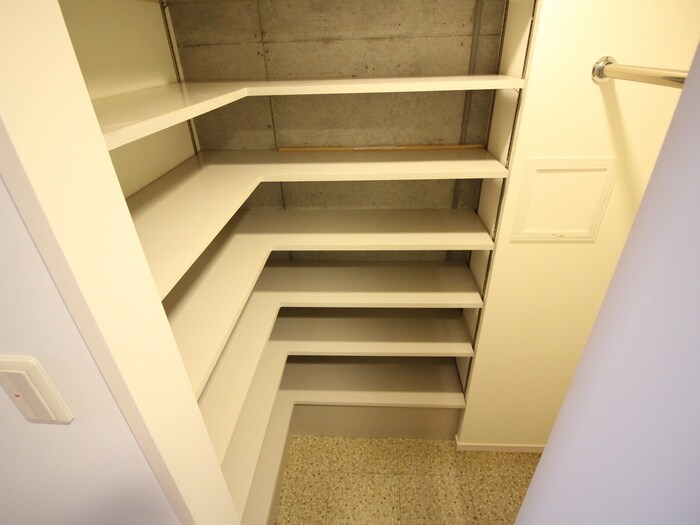 夙川フラットの物件内観写真