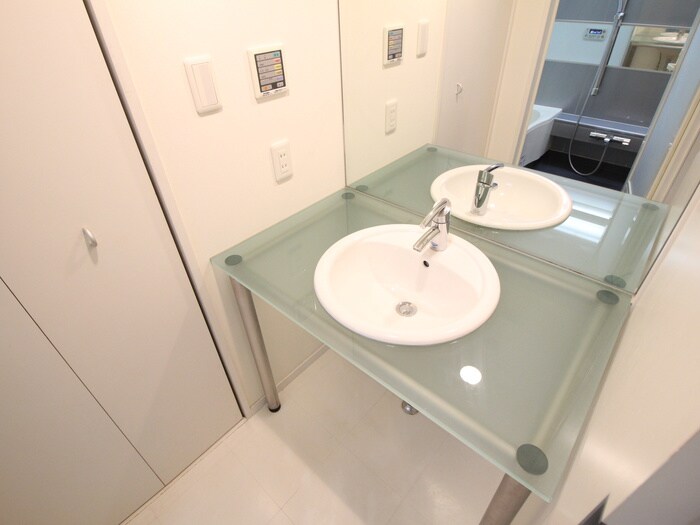 夙川フラットの物件内観写真