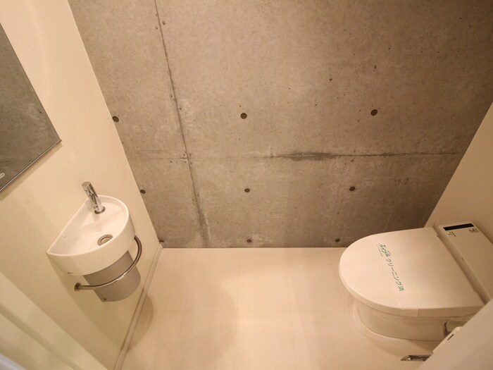 夙川フラットの物件内観写真