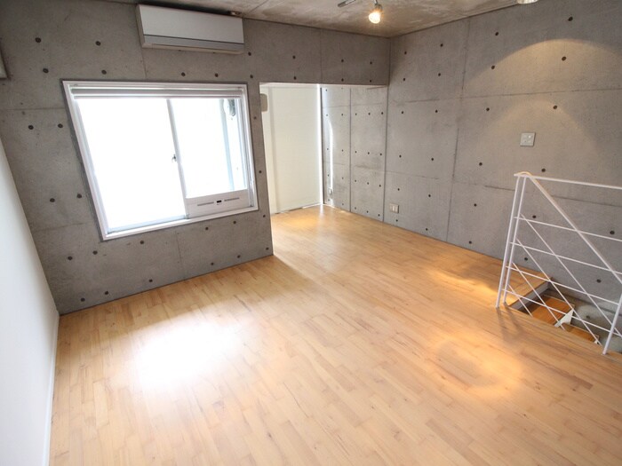 夙川フラットの物件内観写真