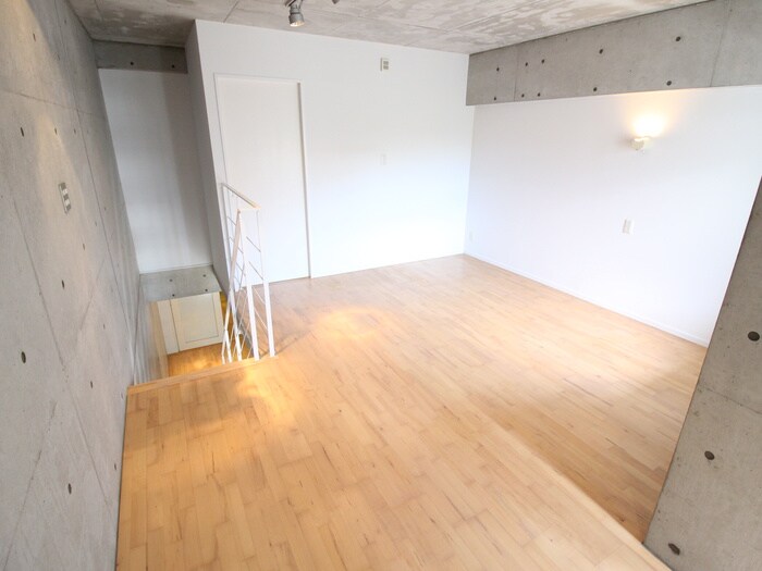 夙川フラットの物件内観写真