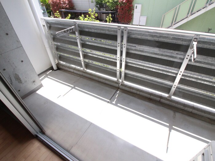 夙川フラットの物件内観写真