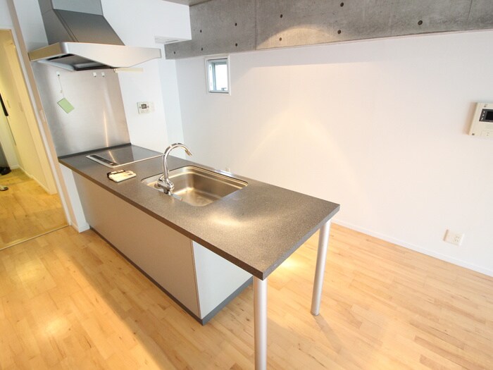 夙川フラットの物件内観写真