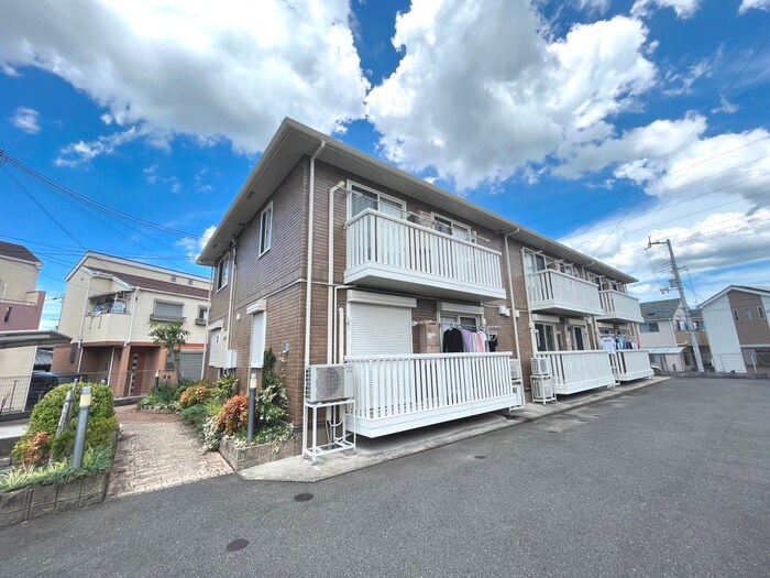 コンフォ－ト東寝屋川の物件外観写真